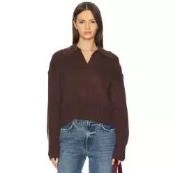 리볼브직영몰 ALL THE WAYS Rayden Sweater AAYR-WK78 Pullover