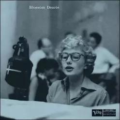 [LP] Blossom Dearie (블로섬 디어리) - Blossom Dearie [LP] ( Verve By Request Series  )