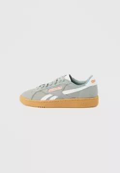 Reebok 리복 클래식 클럽 유니섹스 - 운동화 연한 안개/석회/고무 7613284