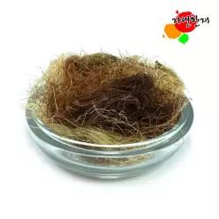 국산 옥수수수염 100g 옥미수 8579057