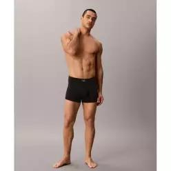 CALVIN KLEIN UNDERWEAR 남성 인텐스 파워 코튼 스트레치 트렁크_NB4698UB1 6919028