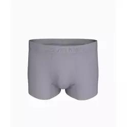 CALVIN KLEIN UNDERWEAR 남성 CK 블랙 이노베이션 트렁크_NB46808RD 6918963