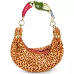 포워드직영몰 Chloe Tropical Bracelet Bag CLOE-WY1195 Handbags