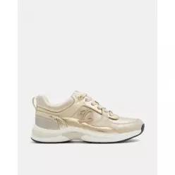 ALDO 알도 클레아 스니커즈 - 샴페인 7527346