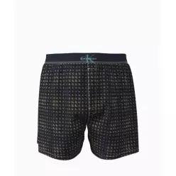 CALVIN KLEIN UNDERWEAR 남성 CK 그래픽 우븐 박서 슬림_NM30002M3 6018441