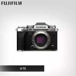 [정품]후지필름 FUJIFILM X-T5 Silver/실버 / 매장운영 / 재고보유