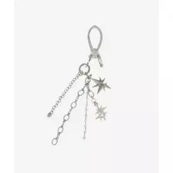 매장정품 VACANT ARCHIVE STAR KEYRING