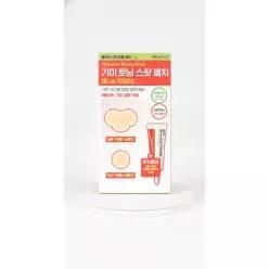[10월 픽/기미색소패치] 동국제약 멜라-셋 기미 토닝 스팟 패치 기획 (+에센스 10ml)