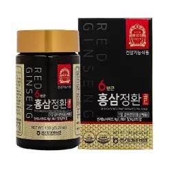 풍기인삼농협 홍삼정환 골드 150g 홍삼정 쓴맛이 부담스러운 분들께 추천