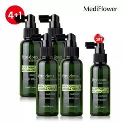 [메디플라워] 에트투스 아로마 그린 탈모 헤어 토닉 100ml 4+1