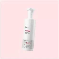닥터지 트러블 에이클리어 밸런싱 버블 폼 150ml 3984739