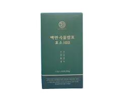 활강원 백만 곡물발효 효소 1 BOX 100포