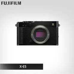 [후지필름] X-E5 실버 / FUJIFILM X-E5 블랙 / 바디단품 / 방문수령