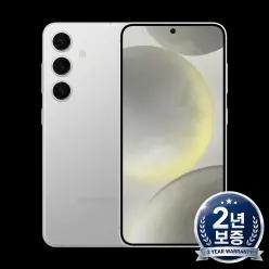 매장 전시 삼성전자 갤럭시 S24 / S24플러스 2년보증A/S 자급제 공기계 어게인디바이스 어디폰