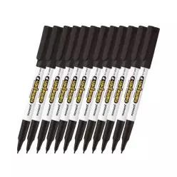 Q 모나미 네임펜F 흑색 12자루 1 0mm