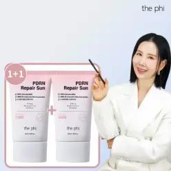 [1+1]  피디알엔 무기자차 리페어선 50ml