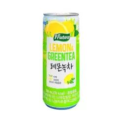 푸르밀 레몬녹차 240ml (30캔)