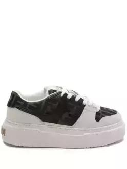 매치 스웨이드 lowtops 플랫폼 로우탑 스니커즈 8E8572 AQ6I F1PYW