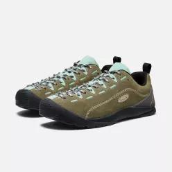 [백화점 정품] [KEEN] 킨 재스퍼 JASPER 카키 남성 스니커즈 KNSO6E310K3