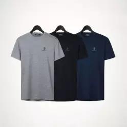 블랙야크 공용 라운드 트리플 반팔티MM 3066021 1972984