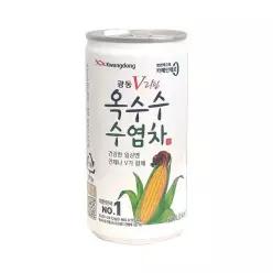 광동 V라인 옥수수수염차 180ml (30캔)