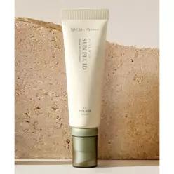 VILLAGE11FACTORY 데일리 마일드 선 플루이드 50ml SPF 50+ PA++++