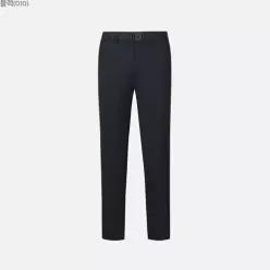 긴바지 슬랙스 (남성) 옴니히트 겨울 패딩바지 YMP875 LE1222462995