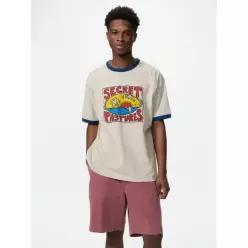 [매장정품] UNIQLO NY POP ART UT그래픽TKeith Haring 링거 E484766-000-00 2232931