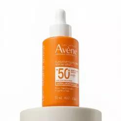 [촉촉/유기자차] 아벤느 선 세럼 30ML