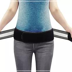 수복대 140cm 골반 여성 보호대 키밍 벨트 밴드 HWC91230
