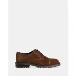 ALDO 알도 페루치 신발 - 오픈 브라운 7211554