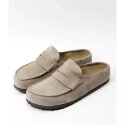 버켄스탁 26FW Naples Wrapped TAUPE 1029710 네이플스 랩드 타우페