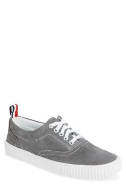 Thom Browne 톰 브라운 헤리티지 로우 탑 스니커즈 7537245