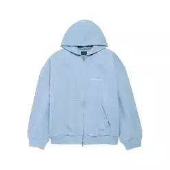 발렌시아가 후드 집업 803264TTVJ2 TP449610750