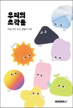 우리의 조각들