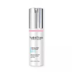 세인트프랑 더마 스킨 선 쉴드 썬크림 선케어 주름케어 30g SPF50+ PA++++