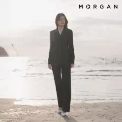 모르간  울실크 팬츠 [런칭 가격 149,900원]