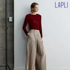 라플리 26FW NEW 플리츠 팬츠 [런칭 가격 99,900원]