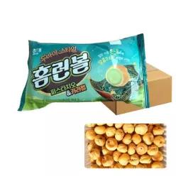 해태 홈런볼 피스타치오 카라멜맛 41g 24개