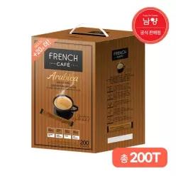 프렌치카페 골드라벨 200T/프리미엄커피