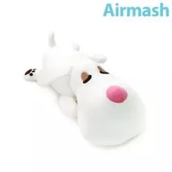 [RG311RQ0]강아지 인형 쿠션 55cm 베개 바디필로우 슬리핑