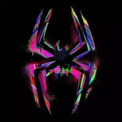 [LP] 스파이더맨: 어크로스 더 유니버스 애니메이션 음악 (Spider-Man: Across the Spider-Verse OST) [2LP] (스파이더맨 시리즈 )