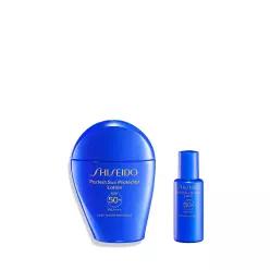 15ml 추가증정 시세이도 NEW 파란자차 50ml