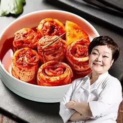 빅마마 이혜정의 맛있는 포기김치 5kg