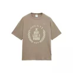25SS 푸마 반팔 티셔츠 950523 04 DOM
