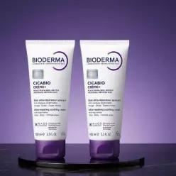 바이오더마 시카비오 크림+ 100ml 더블 기획