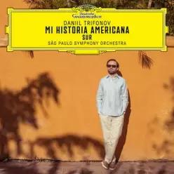 [CD] Daniil Trifonov 다닐 트리포노프 라틴 아메리카 작품 2집 (Mi Historia Americana: Sur) (이달의 클래식 CD )