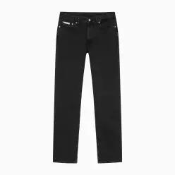 [CK] 남성 슬림핏 에센셜 블랙 데님 4RB738G 846