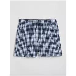 Gap 갭 남성 트렁크 팬티 4.5 Print 박서 004030 속옷 박스형 사각팬티 언더웨어