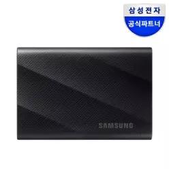 아트박스/삼성전자 삼성전자 외장 SSD T9 1TB MU-PG1T0B/WW 파우치 증정